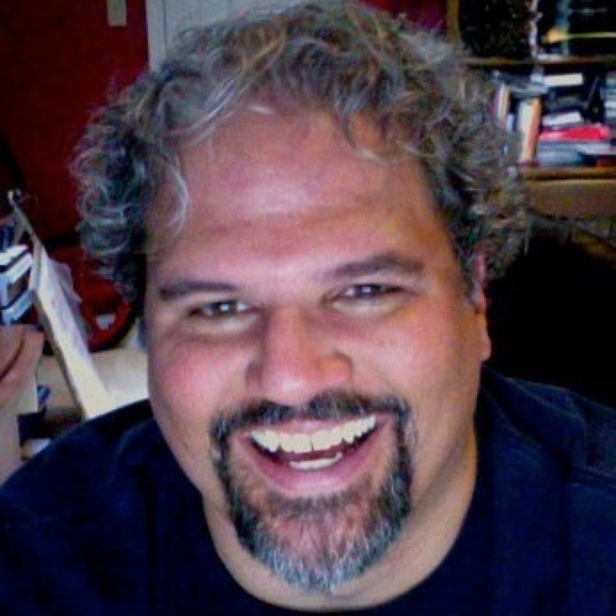 Author, Illustrator and Verified Car Freak. And, my blood runs Orange. Go Vols!