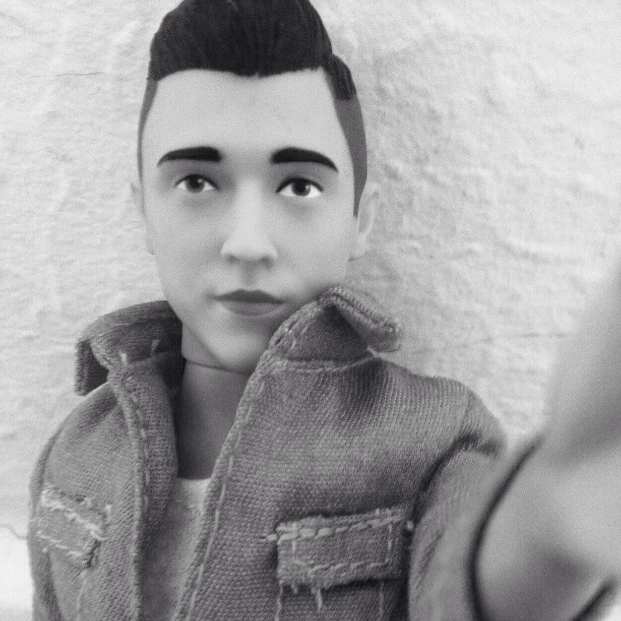 jjdollworld's profile picture. loving life and all of you!!!! The key to immortality is living a life worth remembering