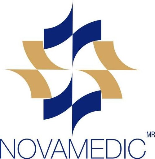 GrupoNovamedic's profile picture. 