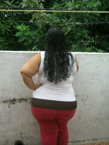 I'm vanessa + size # bbw pornstar nominated Artist Welcome to my world. I Reserve: bookkarlalane@gmail.com Interviews: http://t.co/S4chvF9Y6F
Colombia