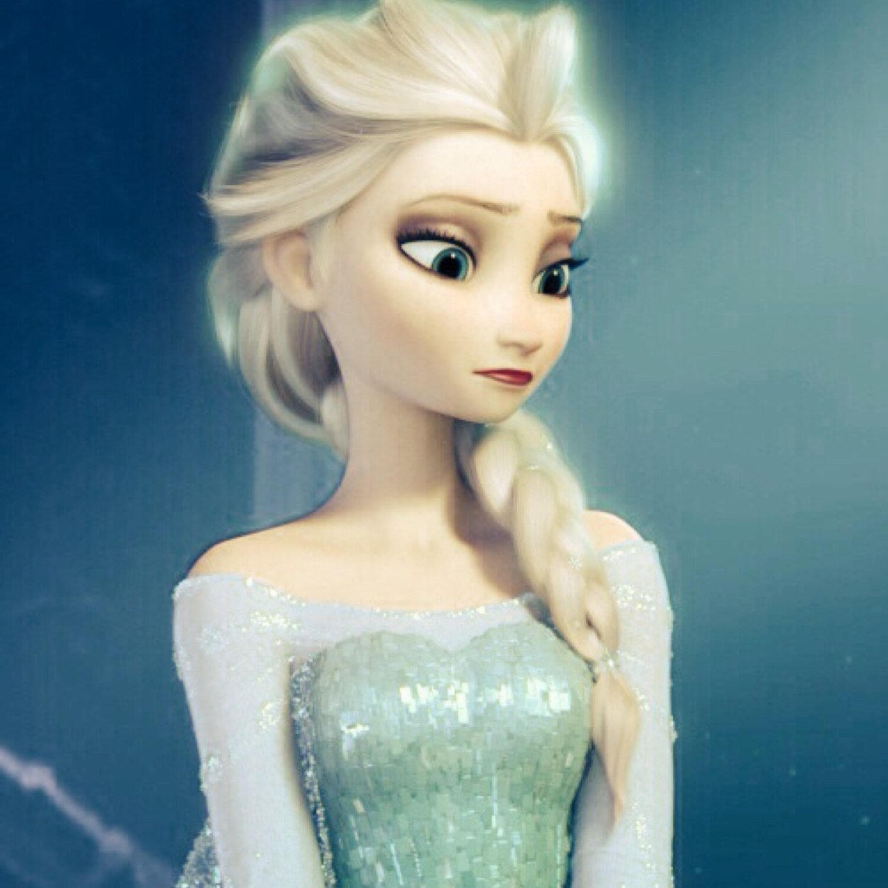 ConcealedPowers's profile picture. Queen of Arendelle and sister of @StruckByIce. | “—Although the force was hidden, one day she let it go. And all the land was covered in eternal ice and snow.”