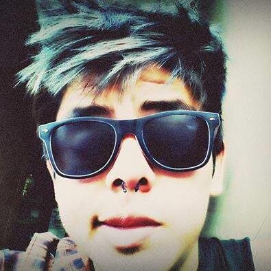 Digo lo q pienso .sigueme y yo te siguo 
 http://t.co/rmboMTre… PIN : 22C8A2C0 agregenme ;) siva