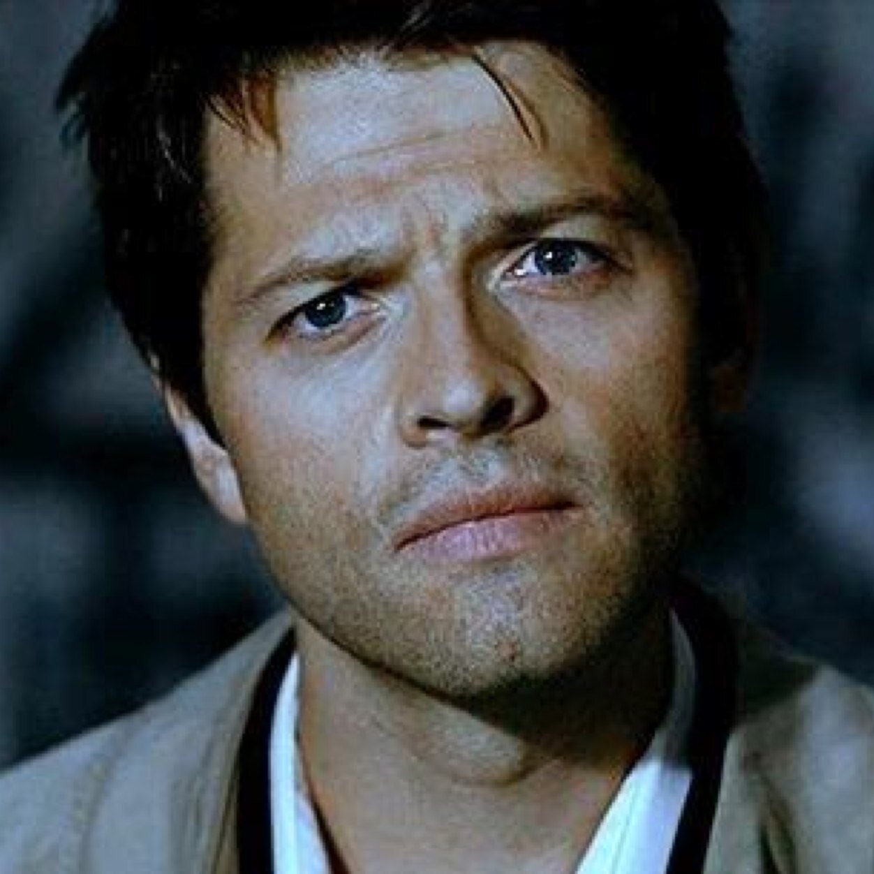 My people skills are rusty... //Looking for a #Dean as a friend