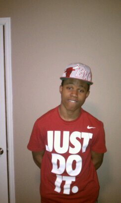 @mybabyboos Is mine, LoveYou. Born In Chicago, 6-22-97. Now In Kansas