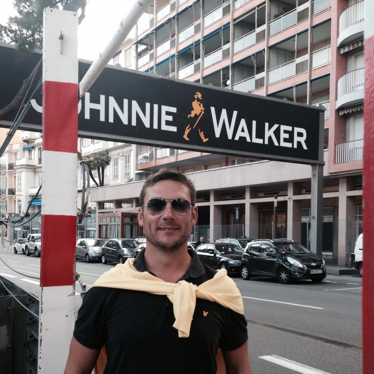 Skiplucke's profile picture. 