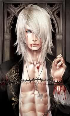 Bonjour~ the names Kyle. I'm a friendly vampire and I love only one lady #Taken by: Misaki (@NekoCafeGirls56) the love of my life  #Rp  #Sister:@jewelofthesea2