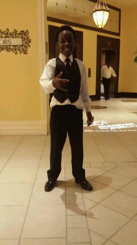 Whattt uppp thanxs for follewingg meee and amTakennn byee ugenee hicks i came back like i left somethinggg Mrsss hicksss enteringgg the building::_::