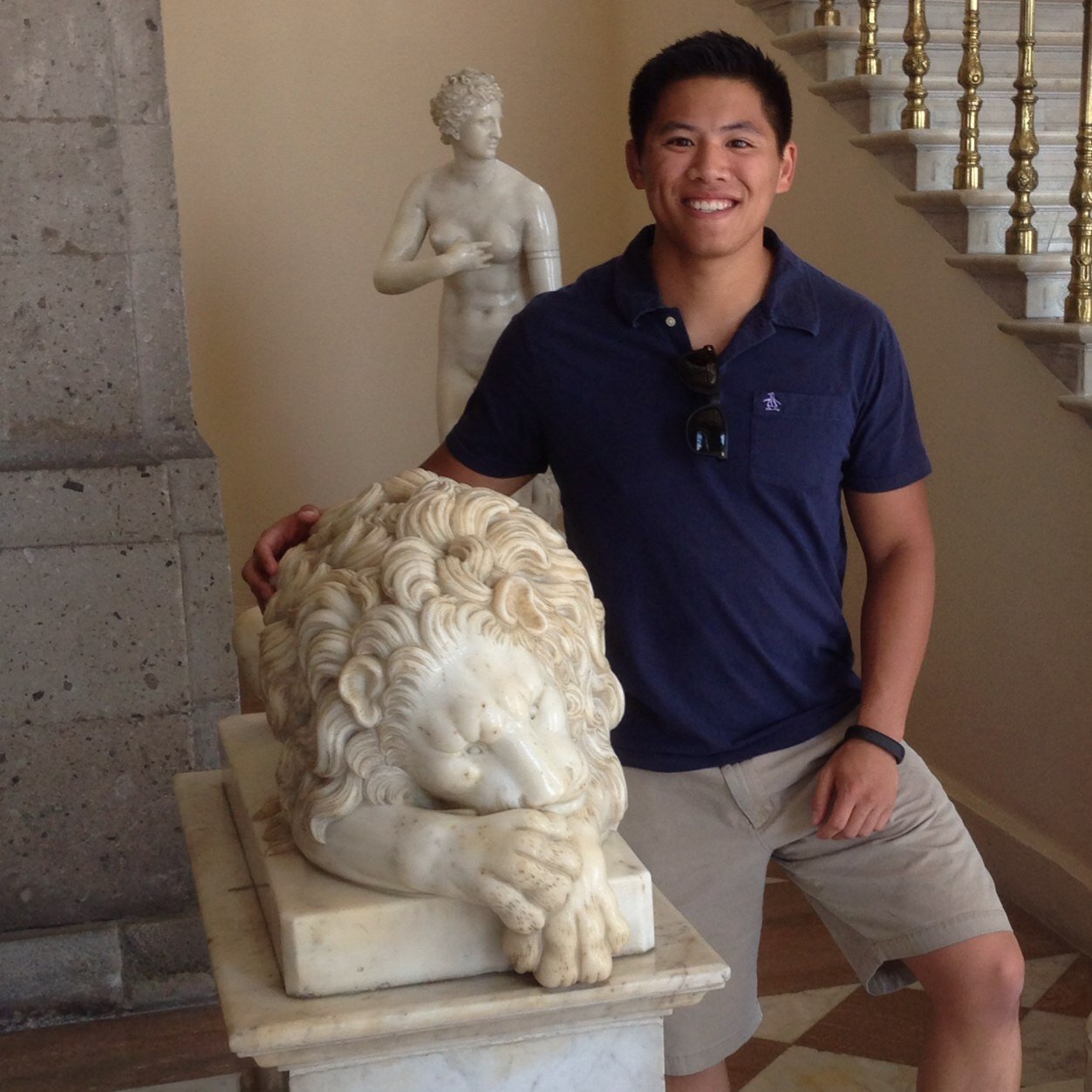 SeeMeDanny's profile picture. Living the dream.