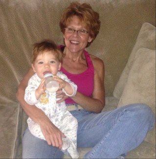 Mother, grandmother, sister, friend, volunteer, fundraiser
