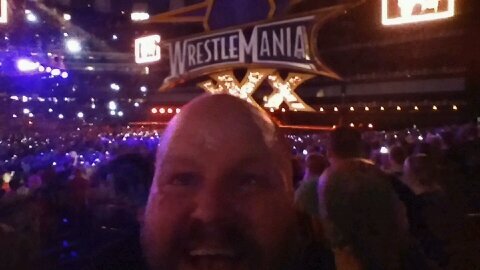 gregbuck22's profile picture. 