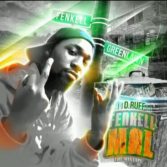 FENKELL MAL MIXTAPE AVAILABLE NOW