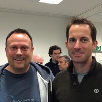 Nigel Watson (@watsonnigel) 's Twitter Profile