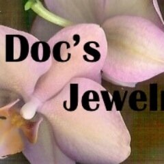 As a doctor I learned compassion . As a jeweler I  learned passion for life,