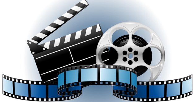 Un blog diferente donde si el cine forma parte de ti este es tu blog.Aquí podrás encontrar nuevos trailers de futuras películas,recomendaciones de pelis..