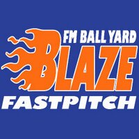 FM Blaze Fastpitch (@fmblazefp) 's Twitter Profile