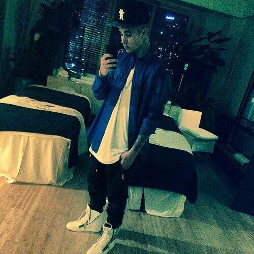Boylieber Forever