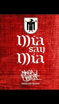 FabianAlaba1900's profile picture. Ich geb mein Herz für dich, für Bayern lebe ich, ich lass dich nie im Stich. FCB ein leben lang. Forever FCB