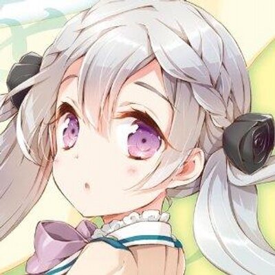 白亜 B ブレードフィールド Hakua B Twitter