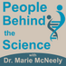 People Behind the Science (@PBtScience) Twitter profile photo