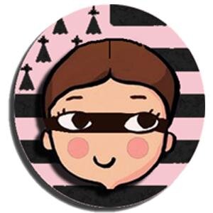 GaletteMasquee's profile picture. Maman d'un pipou  Voyages ✈️ Beauté