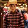 flanker_hqd's profile picture. Director of @dawnseclab
