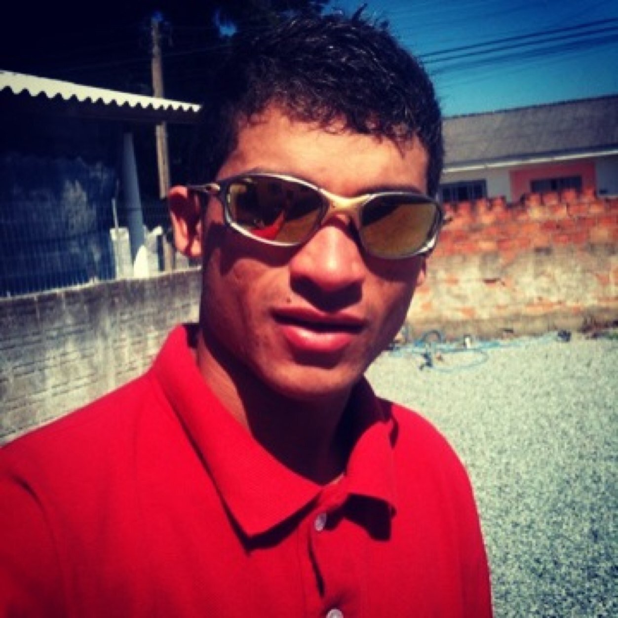 O senhor e meu pastor nada me faltara!
