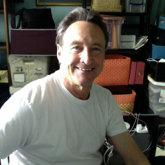 stevenwclements's profile picture. 