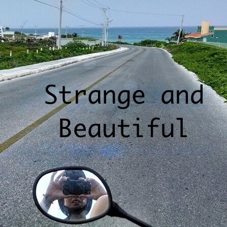 strange1beauty's profile picture. 