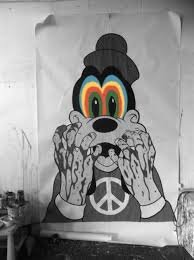 ☮ A vibe solta pelo ar,vai trazer positividade no coração,pois é a brisa que acalma a alma.☮ Pequeno Paranoico, Grandão Psicopata e Pequena Suicida.