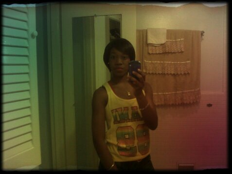 Love my baby no matter what..Est. 26/5/13. Camy's wife ♥
