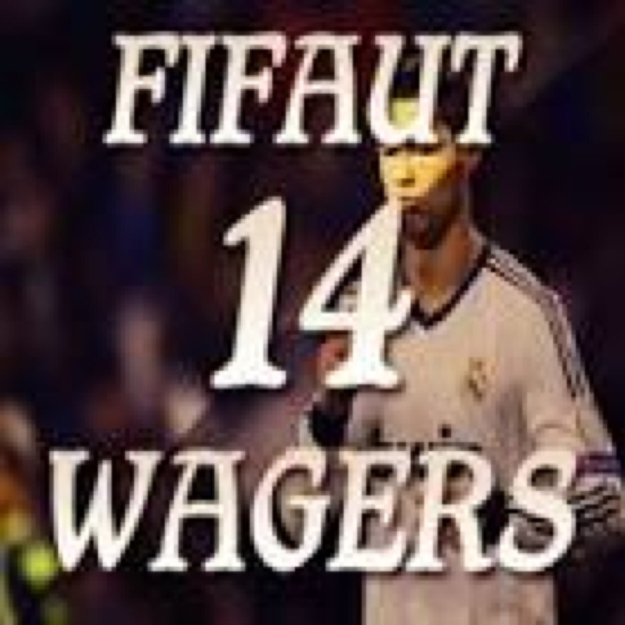 Wagers ps4 Fifa 16