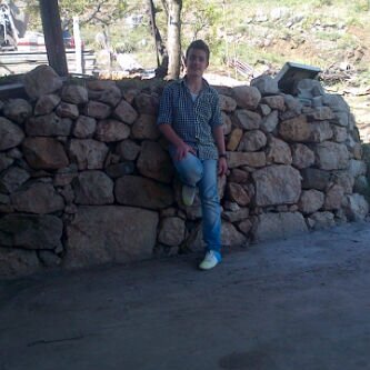 omarb69's profile picture. 