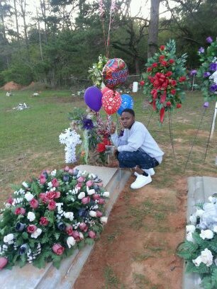 RIP MY BRoThER WEs oWeNS Team BHam#6  RIP TIMOTHY FEAZELL