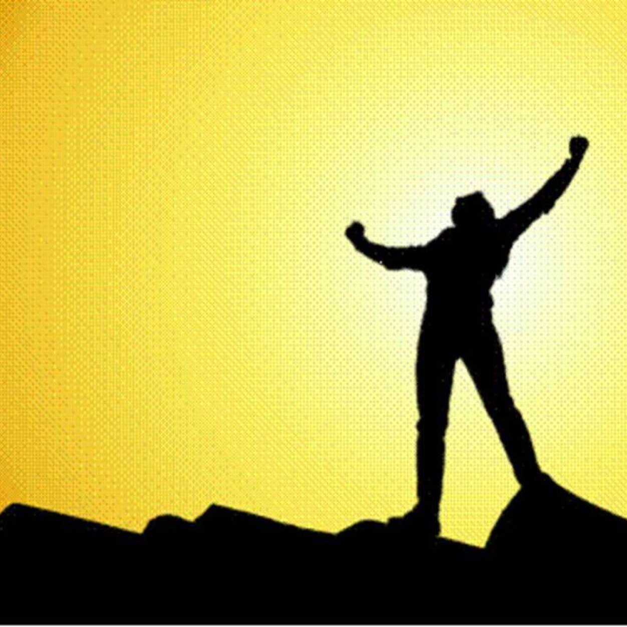 Motivation for everything. Dont just be good be amazing.