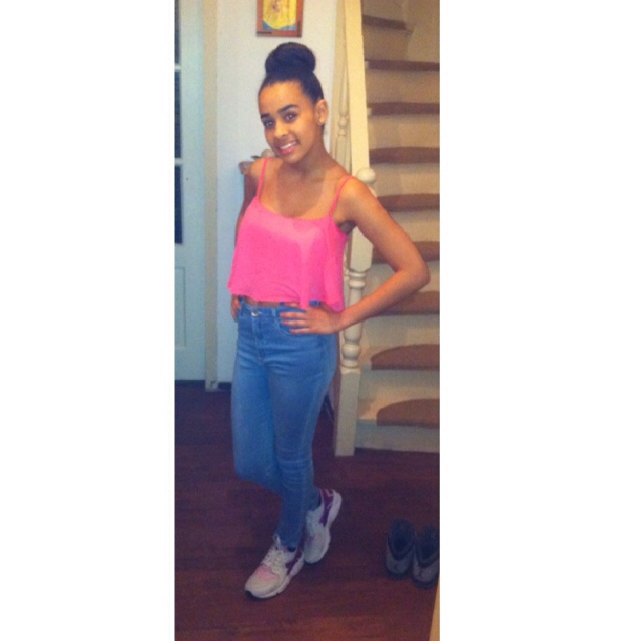 Snapchat & Insta ; jessicaDG_x