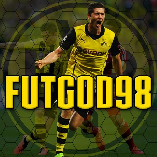 FUTGod98 Profile Picture
