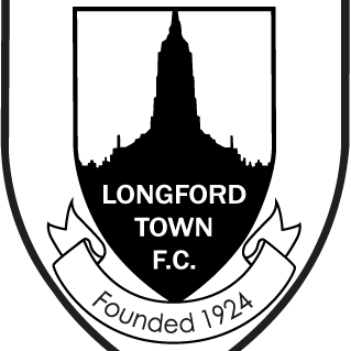 Are Longford Still In The First Division?