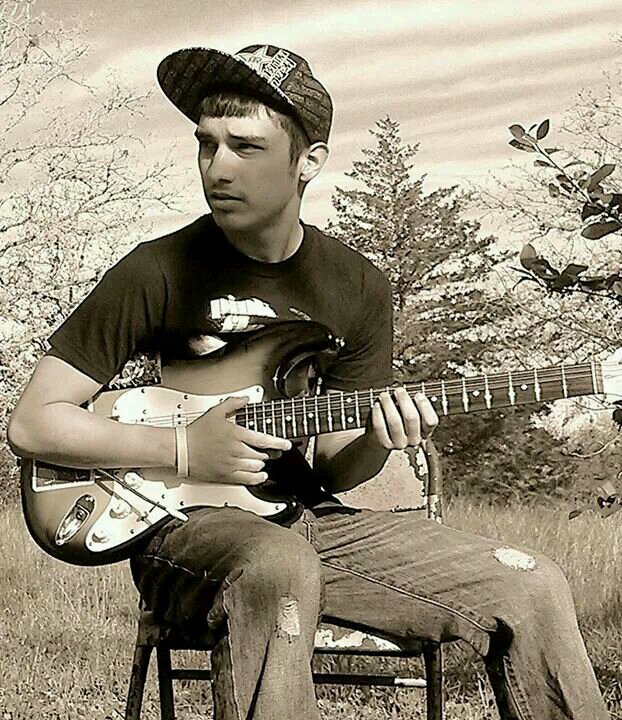 Rob/CheezusCrust II