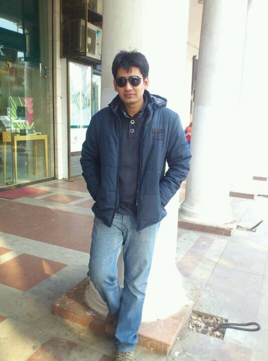 Doctor
(MBBS, MD);
Public Health