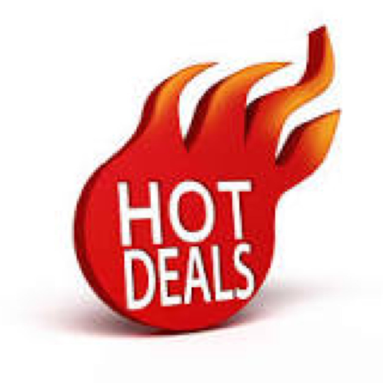 Wij houden je op de hoogte van leuke kortingen en deals!