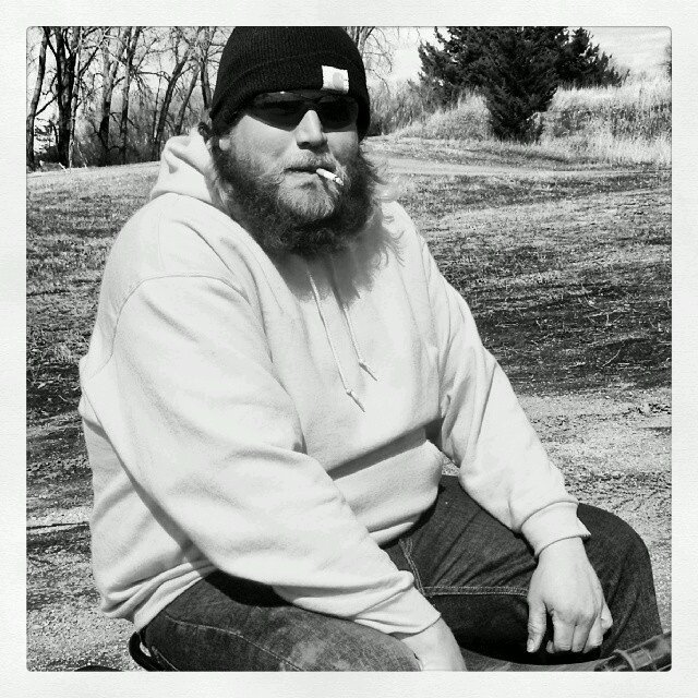 Jason Vostad Profile