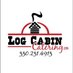 Log Cabin Catering (@logcabincater) Twitter profile photo