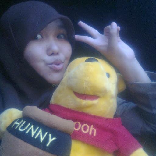 Winnie The Pooh Tetap di Hati