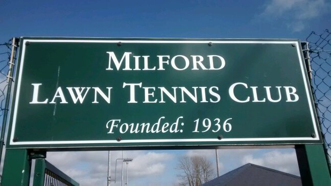 Founded on 1936