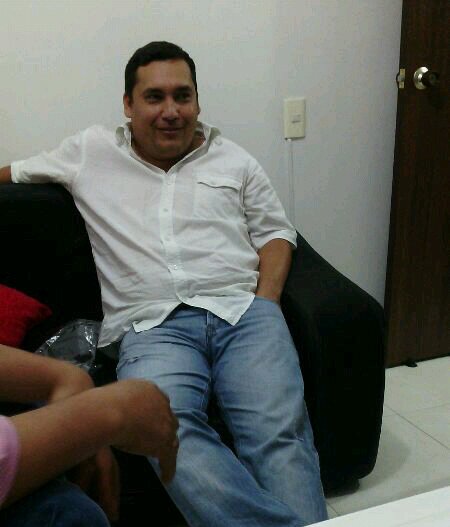 ALEXANDERSILVAC's profile picture. 