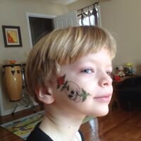 slpresto's profile picture. 