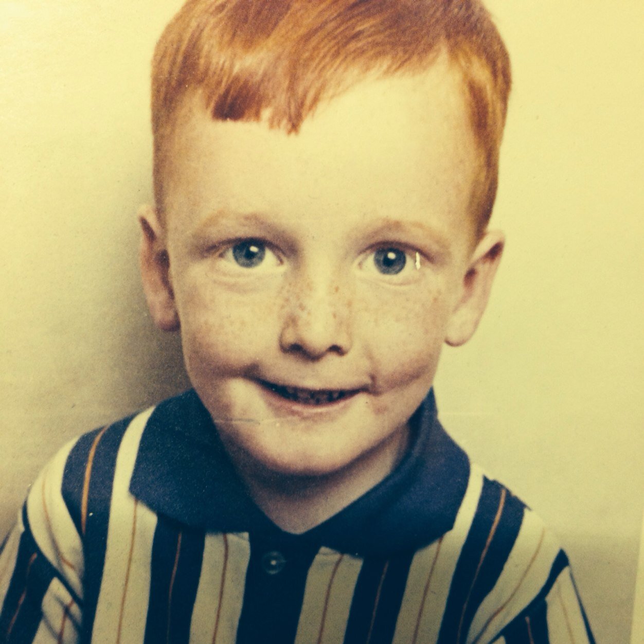 McallisterFrank's profile picture. Always put family first