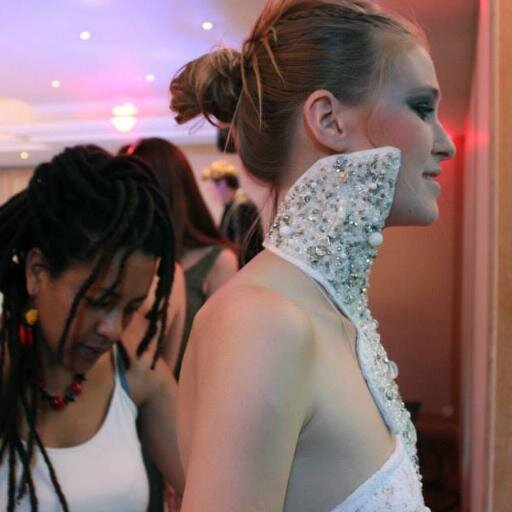 JAOMATANA's profile picture. Styliste designer