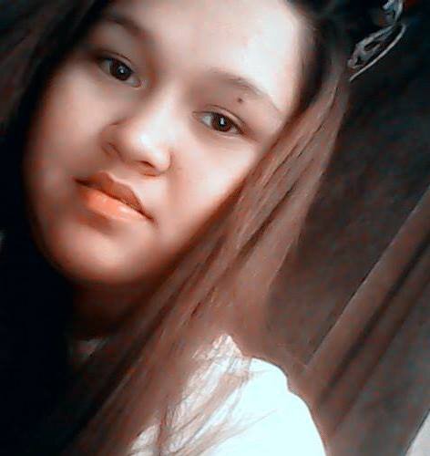 Be happy. Stay happy. Love your family and friends and forget the people that don't make sense..
