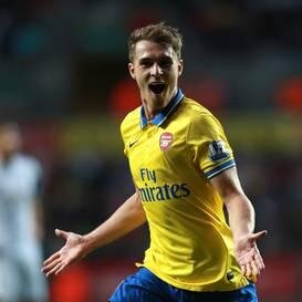 Rambo_afc_16's profile picture. Arsenal